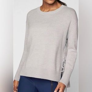 Athleta Merino Nopa Sweater